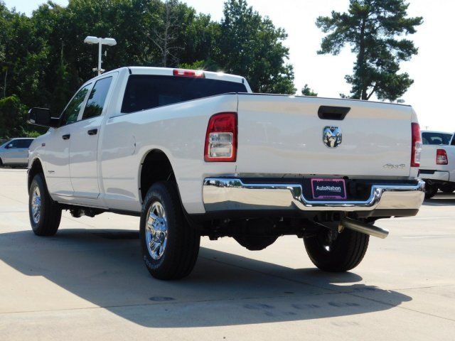  2019 RAM 2500 Tradesman For Sale Specifications, Price and Images