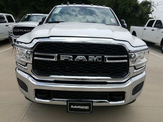  2019 RAM 2500 Tradesman For Sale Specifications, Price and Images