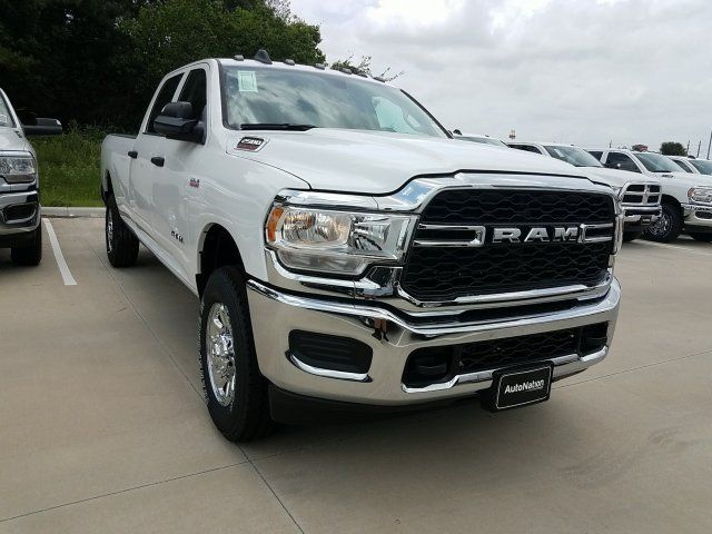  2019 RAM 2500 Tradesman For Sale Specifications, Price and Images