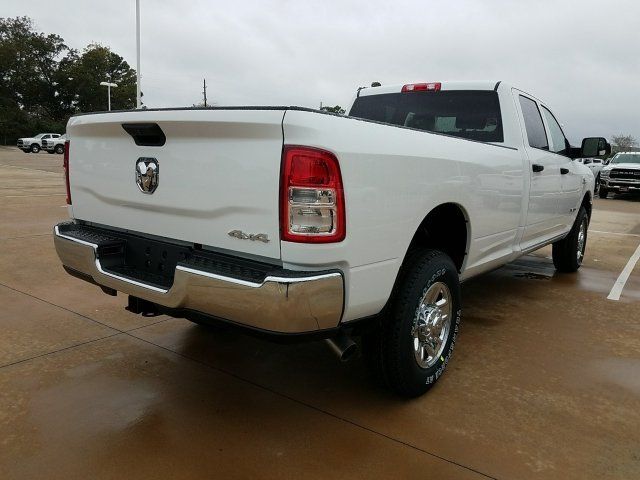  2019 RAM 2500 Tradesman For Sale Specifications, Price and Images