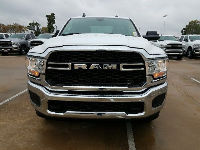  2019 RAM 2500 Tradesman For Sale Specifications, Price and Images