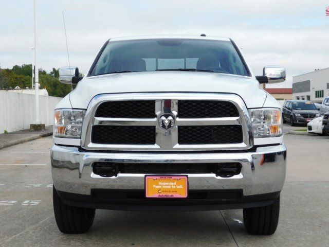 Certified 2018 RAM 2500 SLT For Sale Specifications, Price and Images