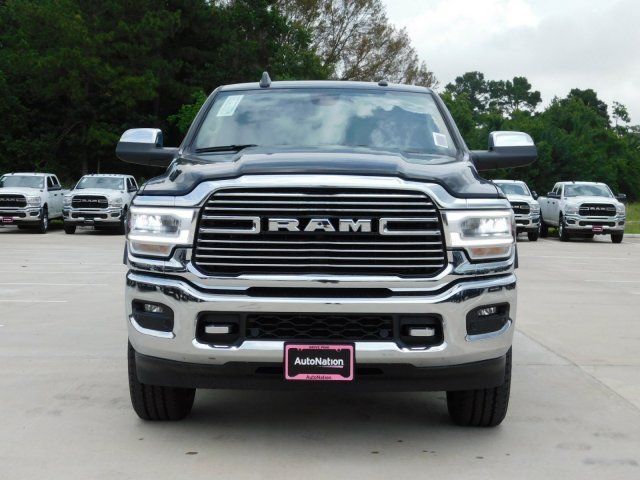  2019 RAM 2500 Laramie For Sale Specifications, Price and Images