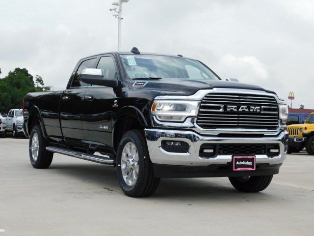  2019 RAM 2500 Laramie For Sale Specifications, Price and Images