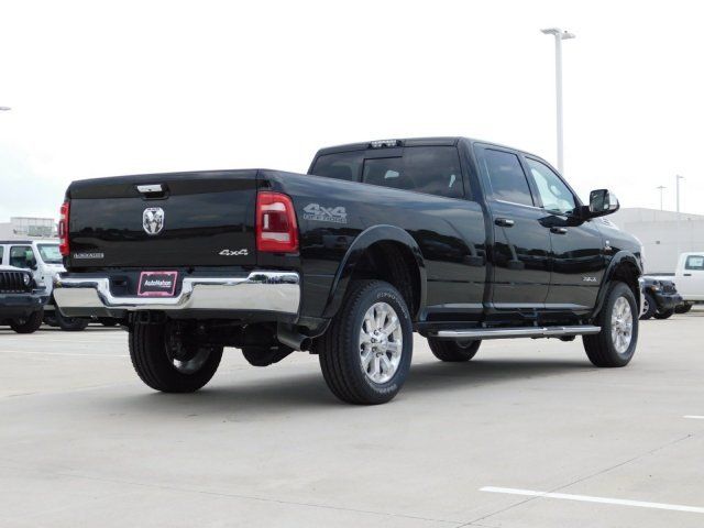  2019 RAM 2500 Laramie For Sale Specifications, Price and Images