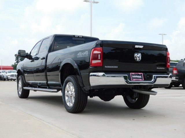  2019 RAM 2500 Laramie For Sale Specifications, Price and Images