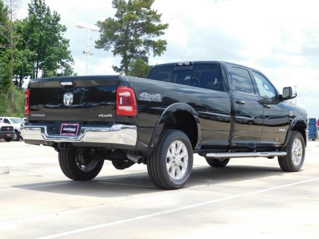  2019 RAM 2500 Laramie For Sale Specifications, Price and Images