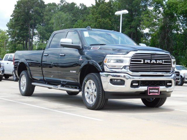  2019 RAM 2500 Laramie For Sale Specifications, Price and Images