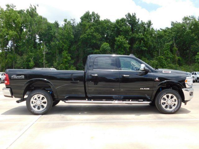  2019 RAM 2500 Laramie For Sale Specifications, Price and Images