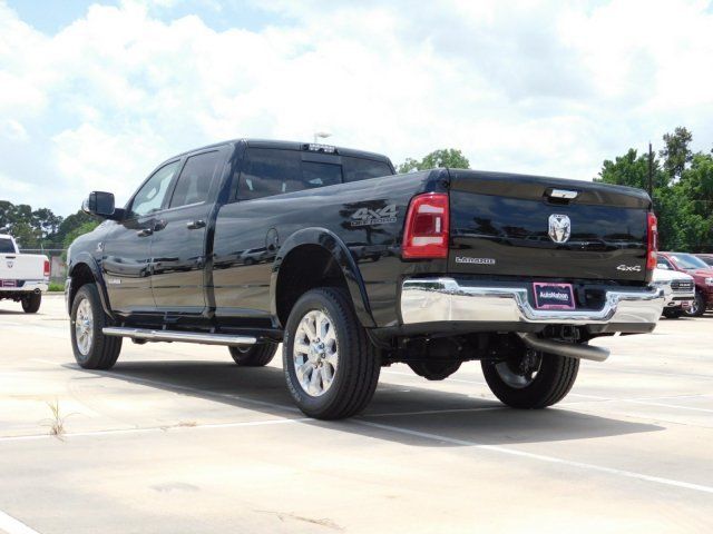  2019 RAM 2500 Laramie For Sale Specifications, Price and Images