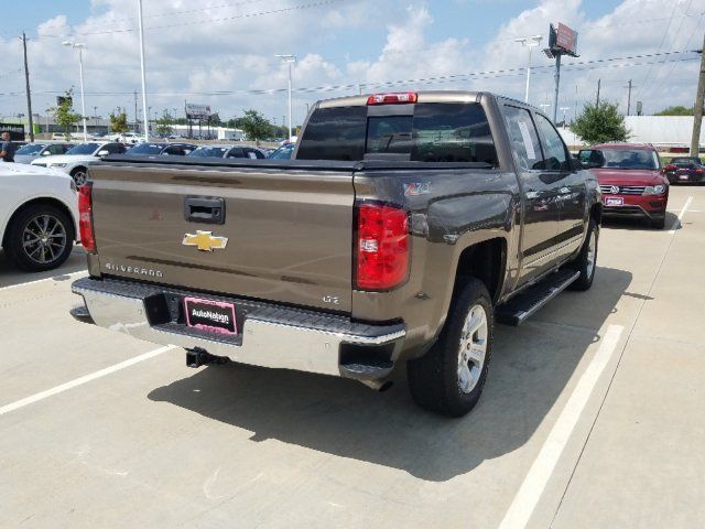  2015 Chevrolet Silverado 1500 2LZ For Sale Specifications, Price and Images