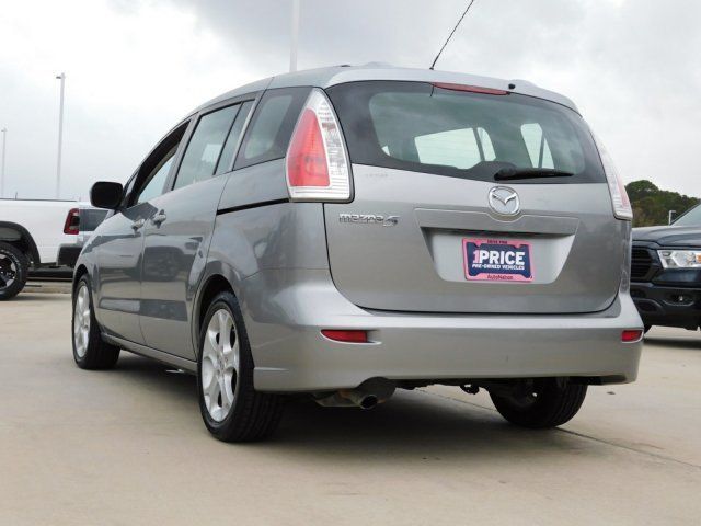  2010 Mazda Mazda5 Sport For Sale Specifications, Price and Images