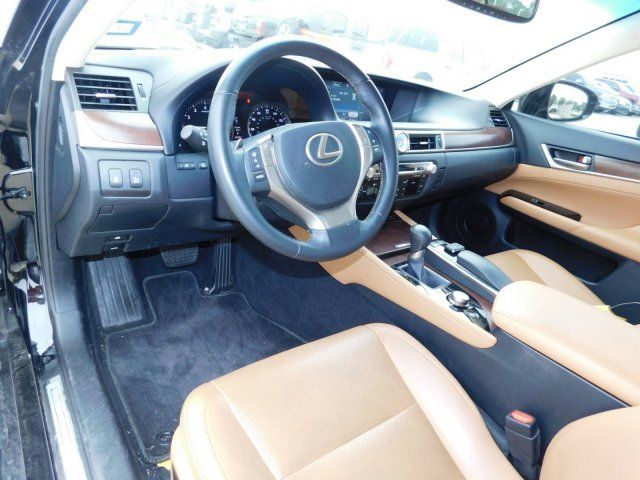  2015 Lexus GS 350 Base For Sale Specifications, Price and Images