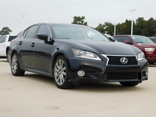  2015 Lexus GS 350 Base For Sale Specifications, Price and Images