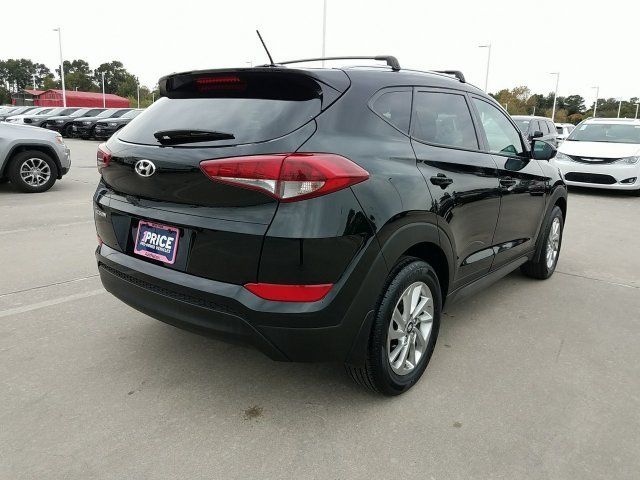  2016 Hyundai Tucson SE For Sale Specifications, Price and Images