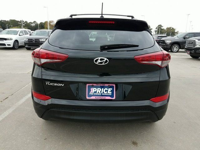  2016 Hyundai Tucson SE For Sale Specifications, Price and Images