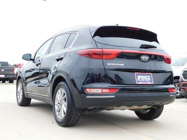  2017 Kia Sportage EX For Sale Specifications, Price and Images