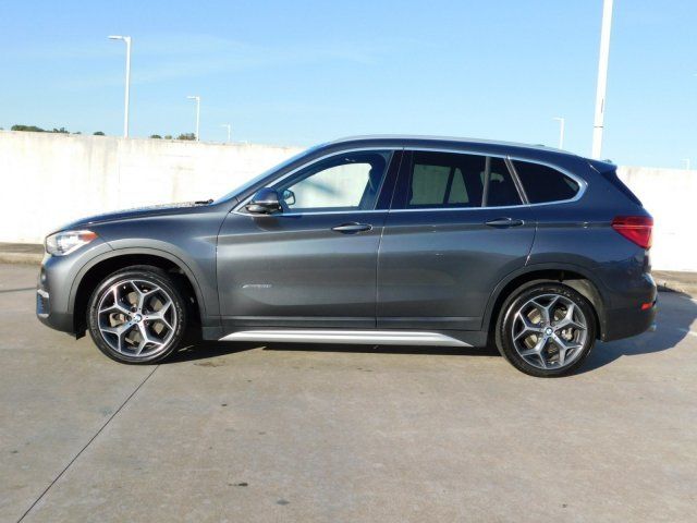  2016 BMW X1 xDrive 28i For Sale Specifications, Price and Images