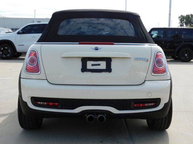  2013 MINI Cooper S For Sale Specifications, Price and Images
