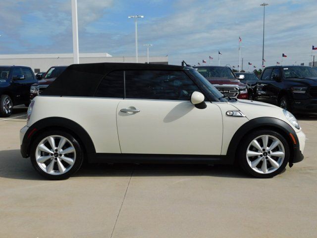  2013 MINI Cooper S For Sale Specifications, Price and Images