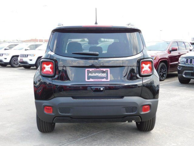  2019 Jeep Renegade Altitude For Sale Specifications, Price and Images