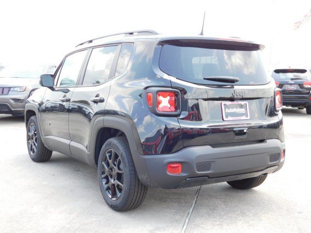  2019 Jeep Renegade Altitude For Sale Specifications, Price and Images