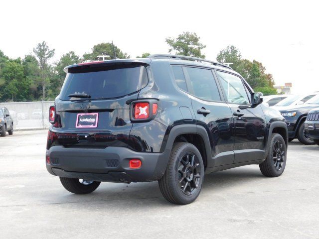  2019 Jeep Renegade Altitude For Sale Specifications, Price and Images