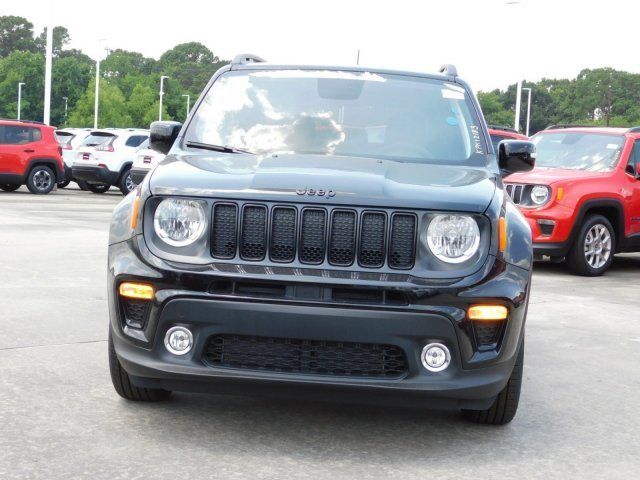  2019 Jeep Renegade Altitude For Sale Specifications, Price and Images