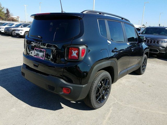  2020 Jeep Renegade Altitude For Sale Specifications, Price and Images
