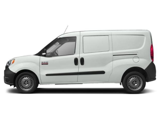  2020 RAM ProMaster City Tradesman For Sale Specifications, Price and Images