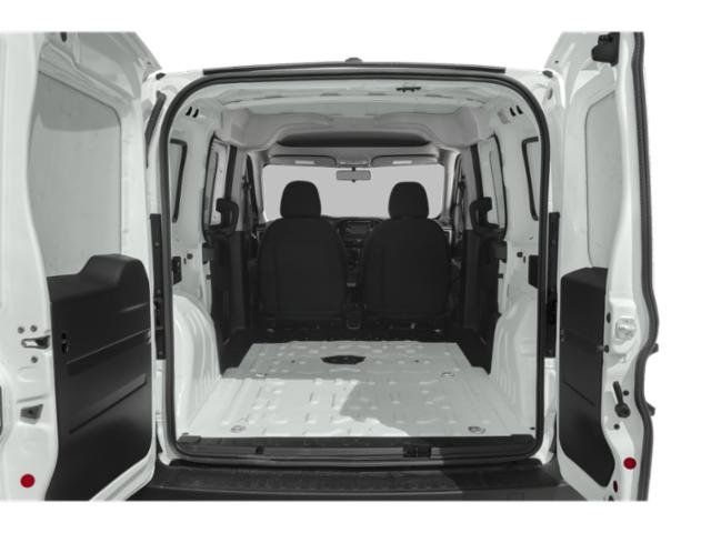  2019 RAM ProMaster City Tradesman For Sale Specifications, Price and Images