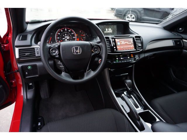 Certified 2016 Honda Accord EX For Sale Specifications, Price and Images