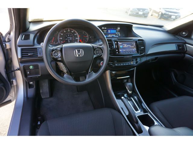  2016 Honda Accord EX For Sale Specifications, Price and Images