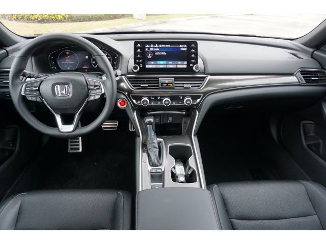  2018 Honda Accord Sport For Sale Specifications, Price and Images