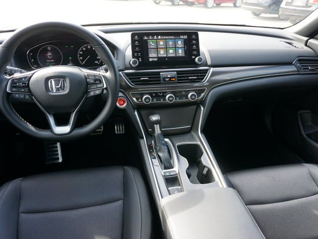 Certified 2018 Honda Accord Sport For Sale Specifications, Price and Images