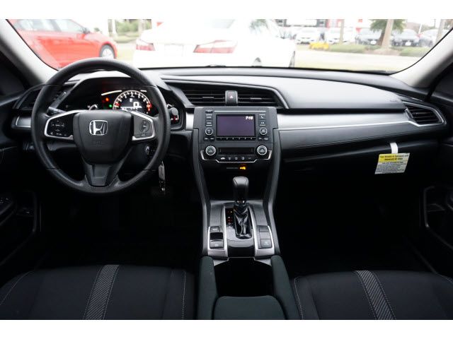 Certified 2018 Honda Civic LX For Sale Specifications, Price and Images