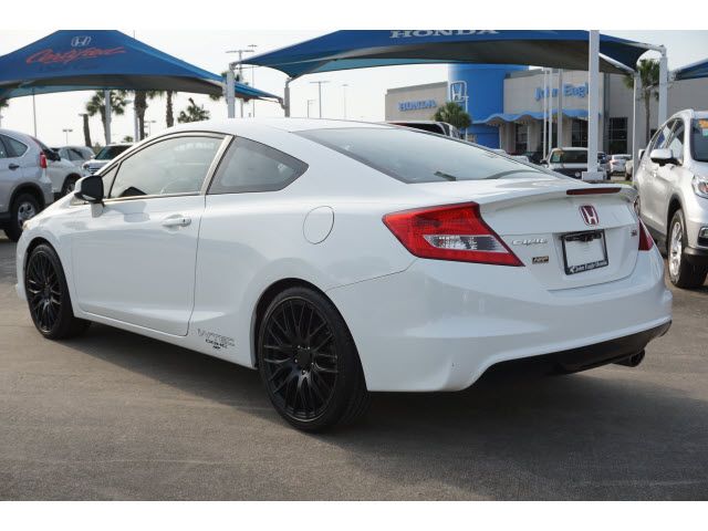  2012 Honda Civic Si For Sale Specifications, Price and Images