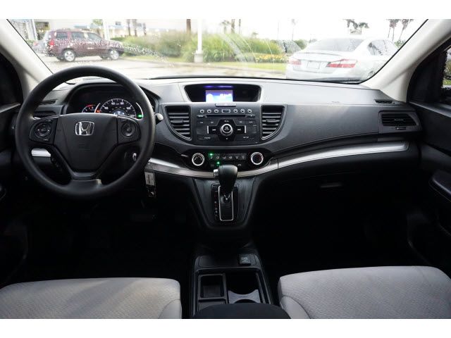  2016 Honda CR-V SE For Sale Specifications, Price and Images