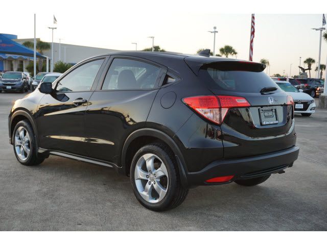 2016 Honda HR-V LX For Sale Specifications, Price and Images