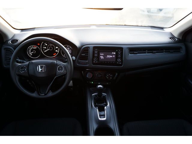  2016 Honda HR-V LX For Sale Specifications, Price and Images