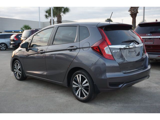  2018 Honda Fit EX-L For Sale Specifications, Price and Images