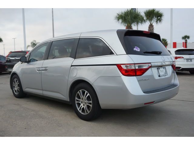  2013 Honda Odyssey EX For Sale Specifications, Price and Images