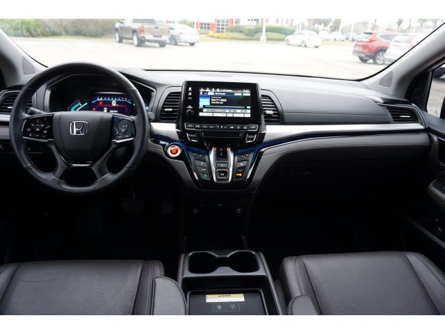 Certified 2019 Honda Odyssey Elite For Sale Specifications, Price and Images