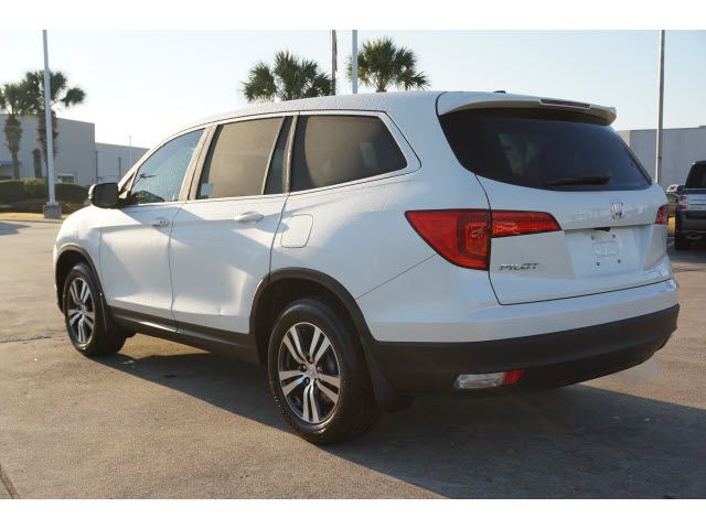  2016 Honda Pilot EX-L For Sale Specifications, Price and Images
