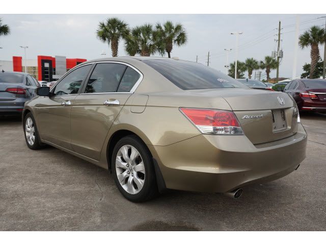  2010 Honda Accord EX-L For Sale Specifications, Price and Images