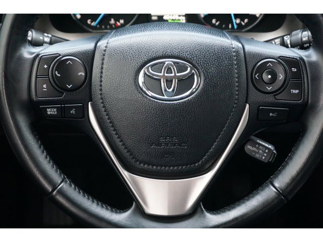  2017 Toyota RAV4 Hybrid Limited For Sale Specifications, Price and Images