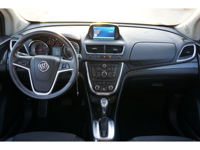  2014 Buick Encore Convenience For Sale Specifications, Price and Images