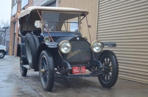  1913 Hudson For Sale Specifications, Price and Images