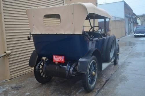  1913 Hudson For Sale Specifications, Price and Images