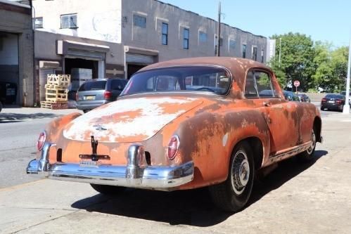  1953 Nash For Sale Specifications, Price and Images
